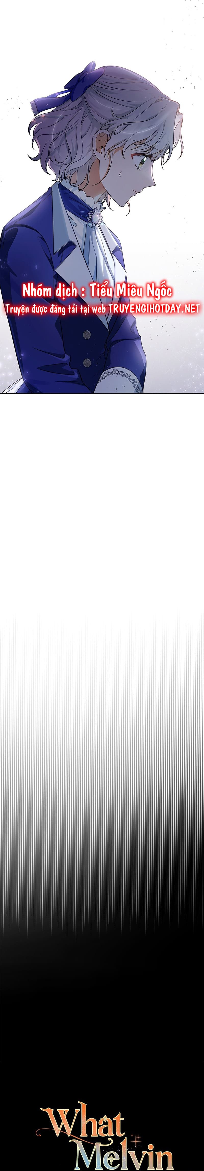 những gì melvin để lại chapter 10 4