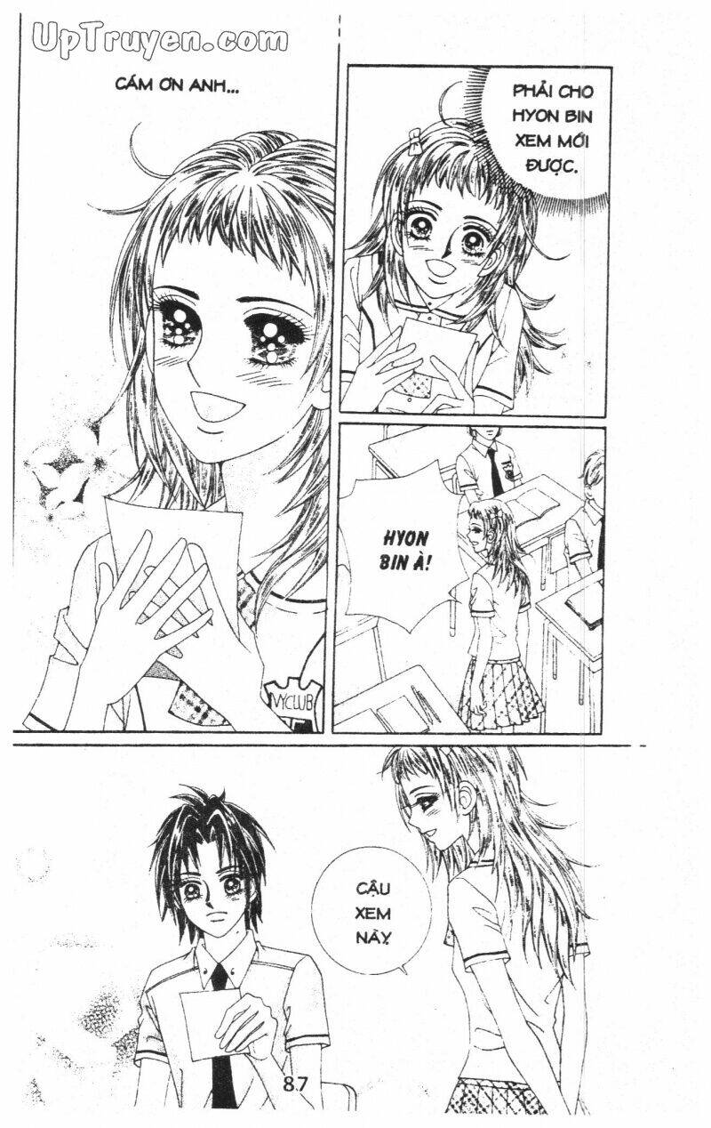 mặt nạ tình yêu chapter 32 89