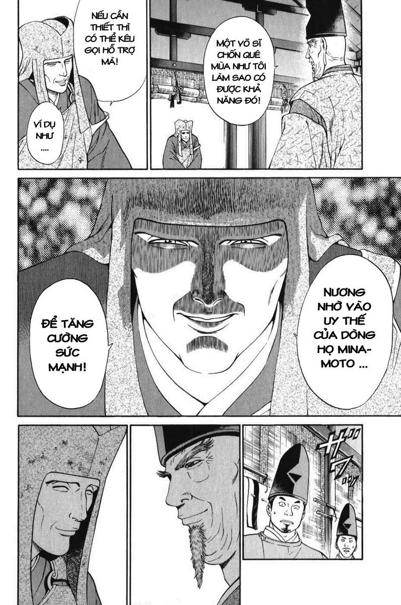 thiếu niên vương phần 1 chapter 62 22