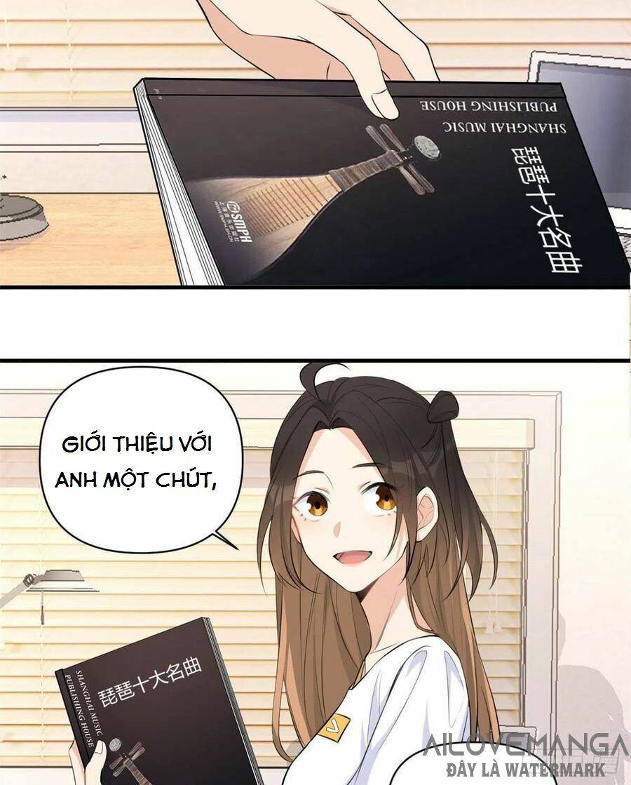 vẫn cứ nhớ em, nhớ em chapter 79 12