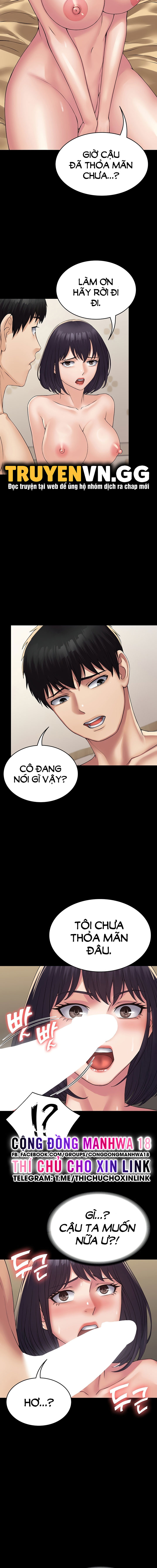 hệ thống succubus chapter 33 12