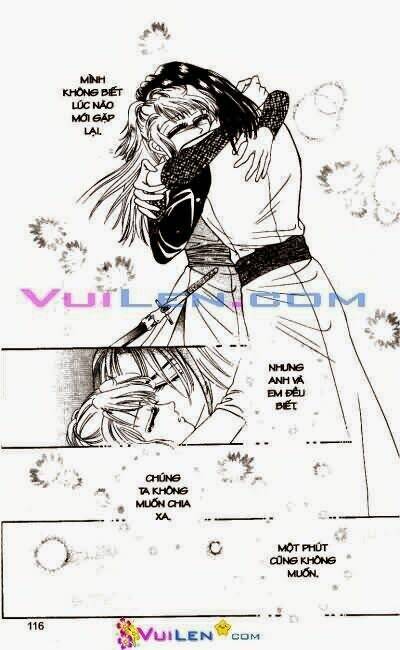 tinh linh của biển chapter 7 107