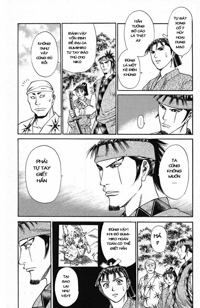 thiếu niên vương phần 1 chapter 45 27