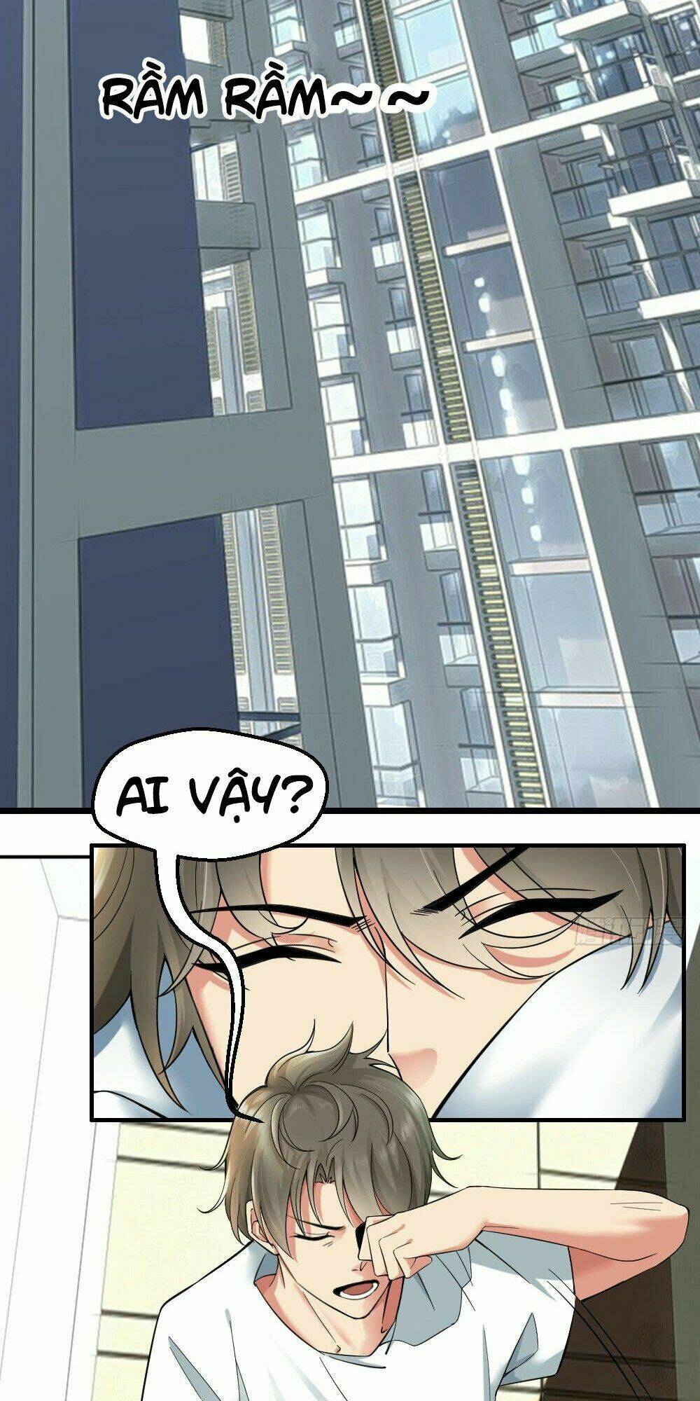 tuyệt thế thiên tài hệ thống chapter 5 4