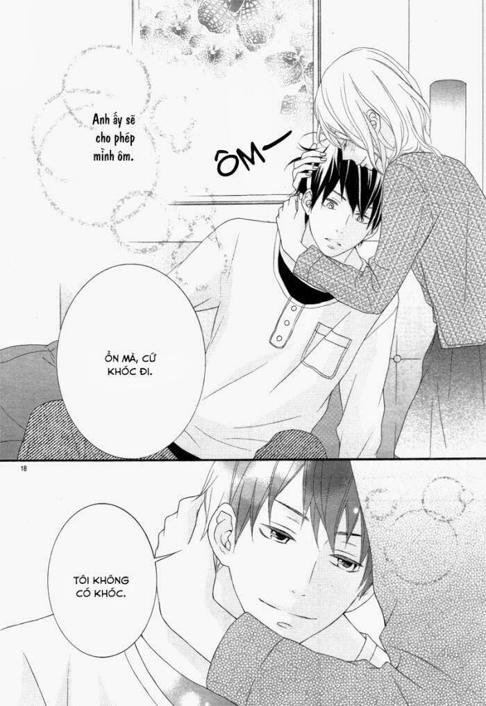 boku no pet ni narinasai chapter 0 17