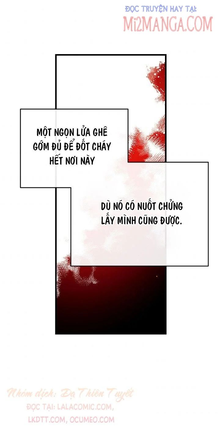 chúng ta có thể trở thành gia đình được không? chapter 2.5 27