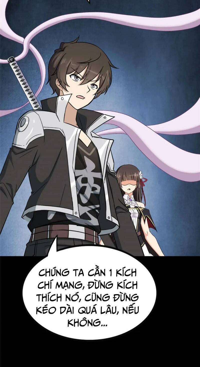 bạn gái virus của tôi chapter 413 60