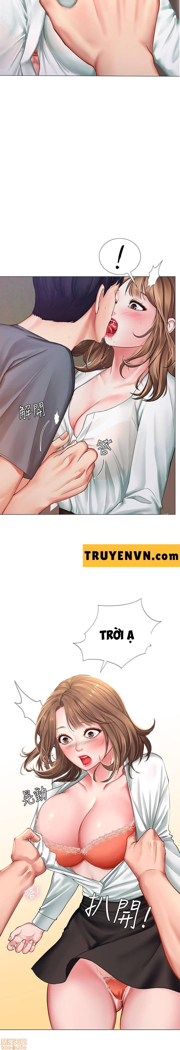 should i study at noryangjin? chapter 22 20