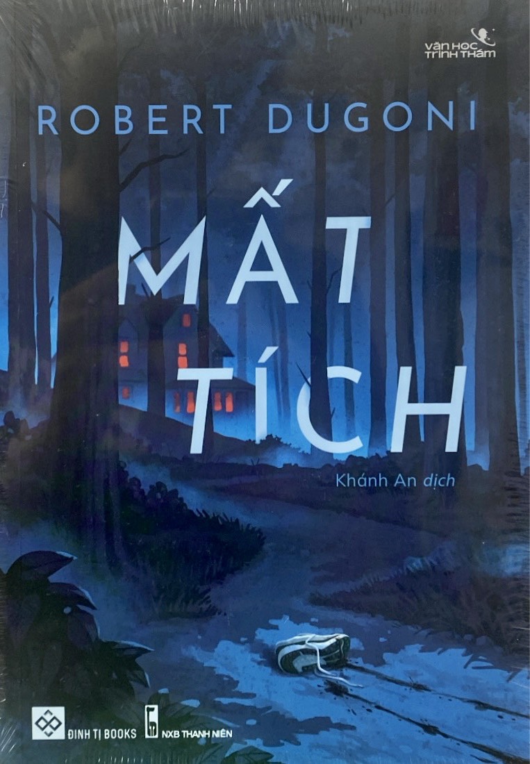Mất tích
