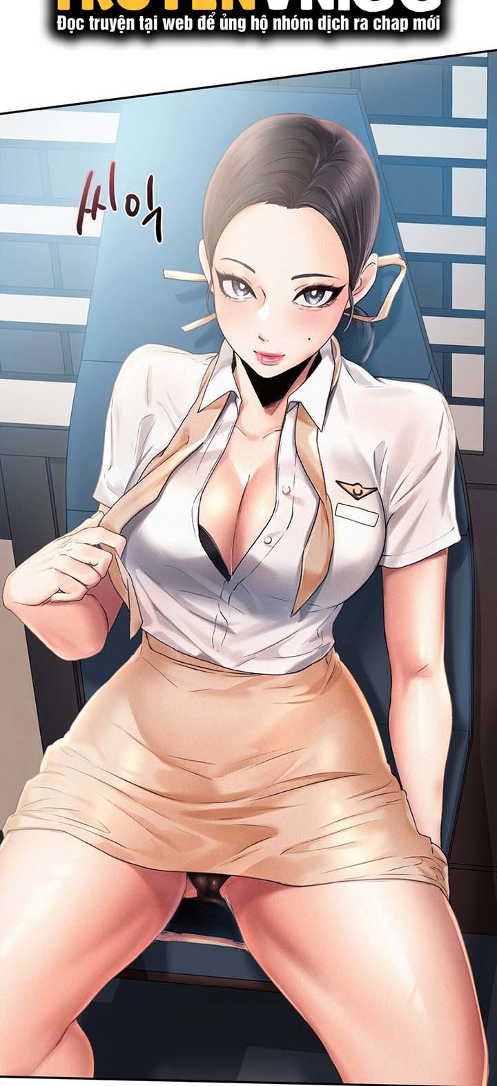 cuộc sống thăng hoa chapter 4 2