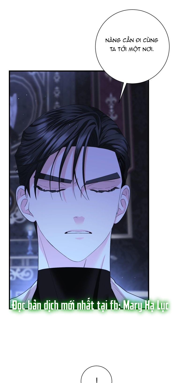 [18+] tôi đã kết hôn với kẻ thù giết cha mẹ chapter 30.1 5