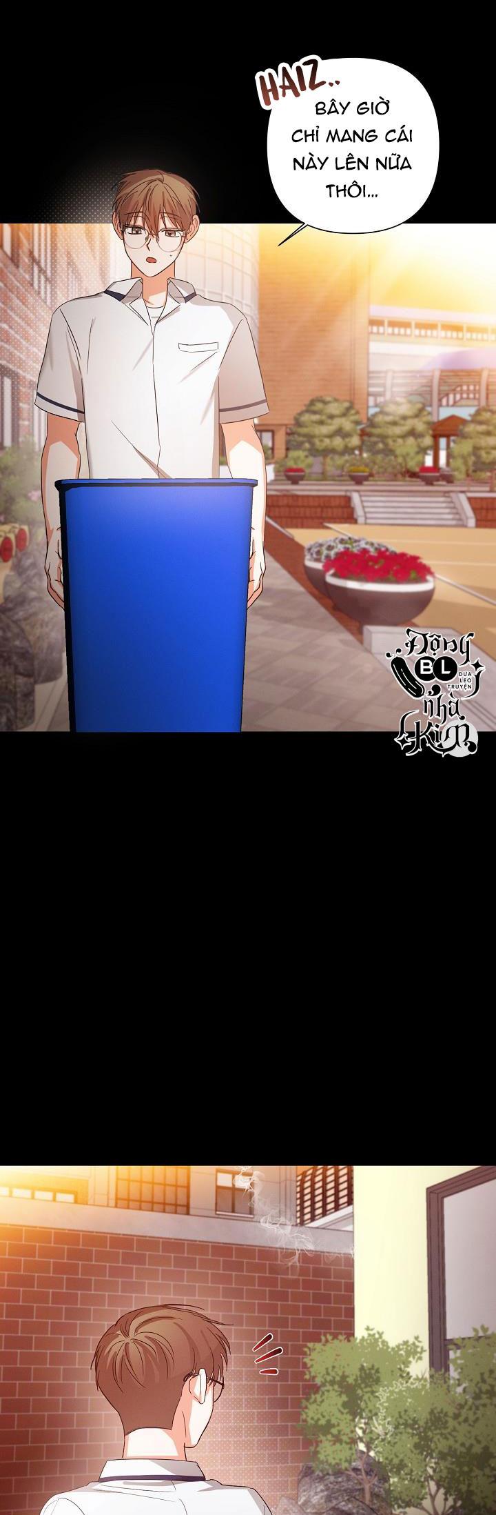 nine to nine chapter 19 18