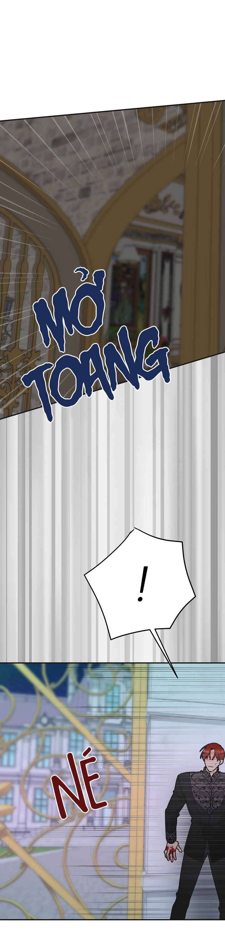 ác nữ tiểu thư chapter 77 25