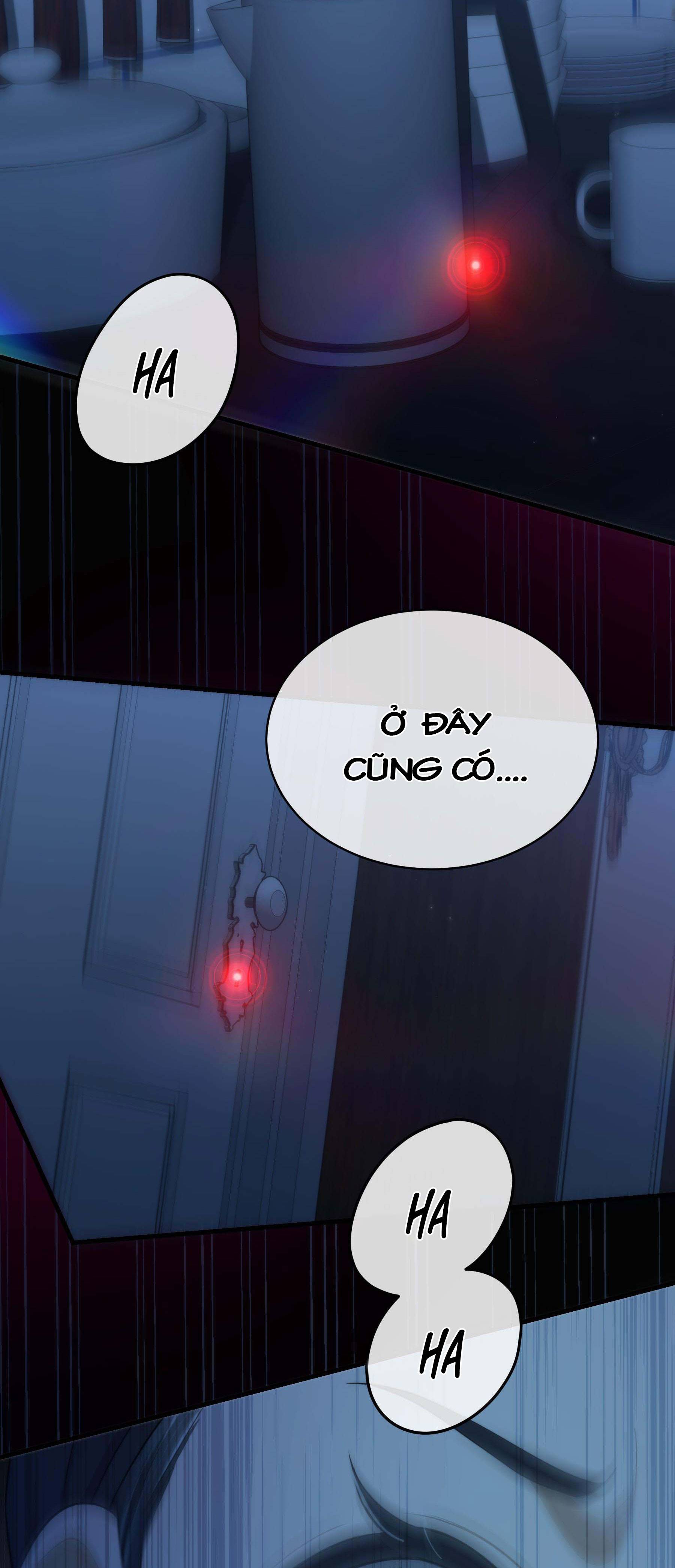 giam cầm em trong lòng bàn tay chapter 9 20