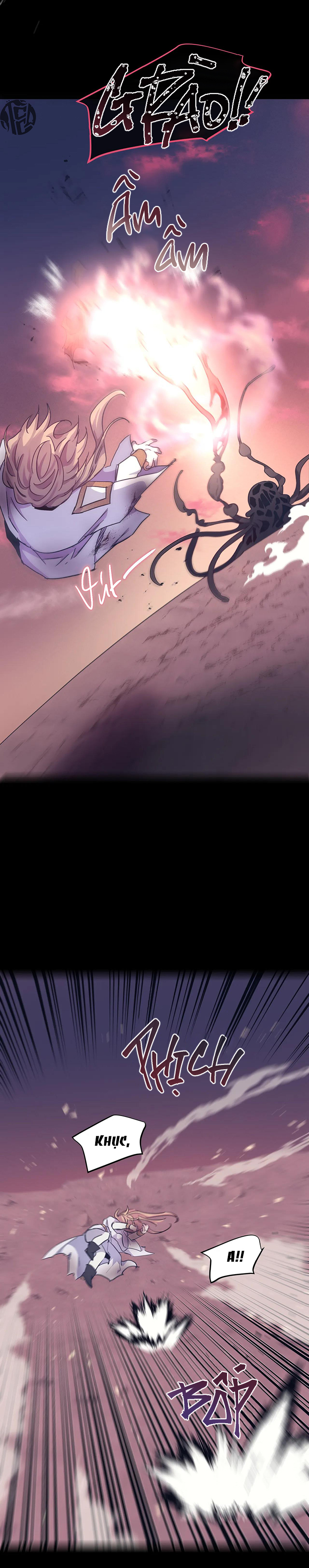 hắc vực chapter 23 25