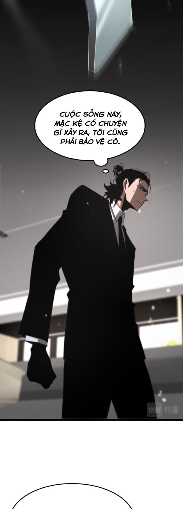 chư giới - tận thế online chapter 148 42