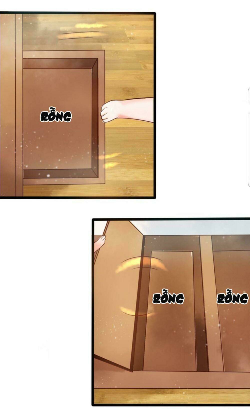 vương phi hám của - phu quân là một bảo bảo ấm áp chapter 11 17