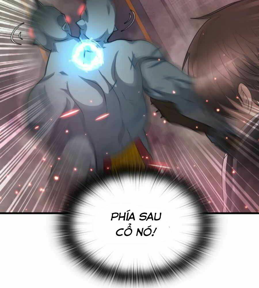 mẹ tôi là chòm sao bảo hộ m chapter 12 70