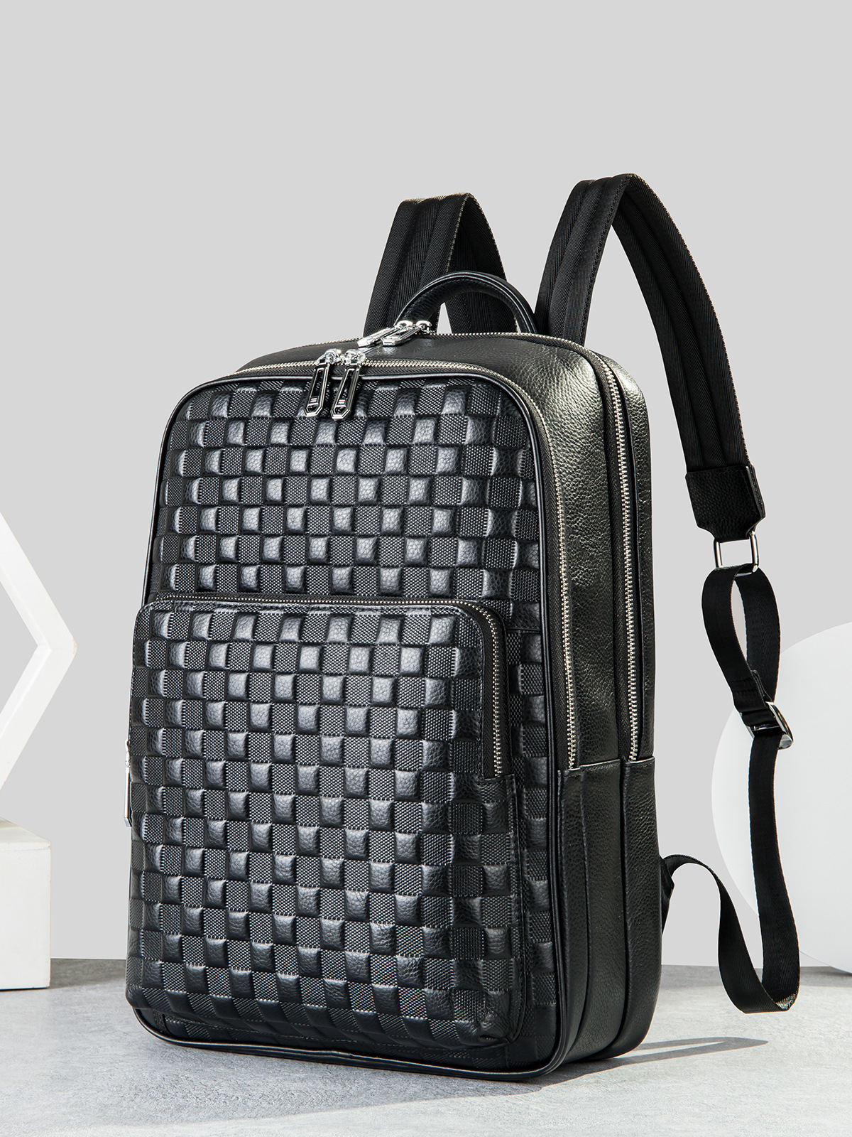 Balo nam DA BÒ THẬT – BEE GEE BLND9112