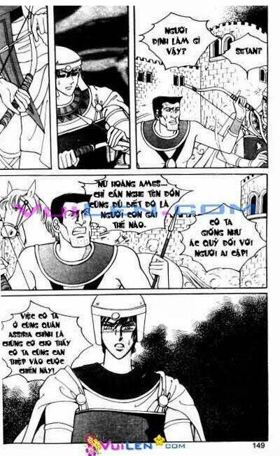 hậu duệ hoàng gia chapter 13 149