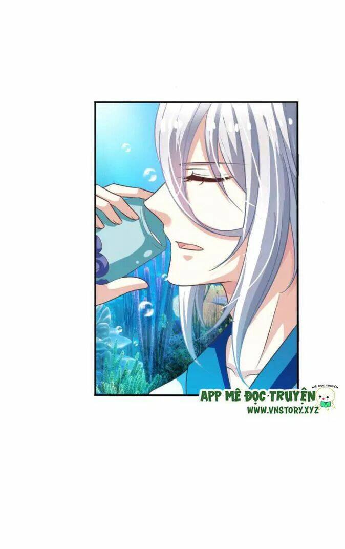 ông chủ của tôi là yêu quái chapter 73.5 2