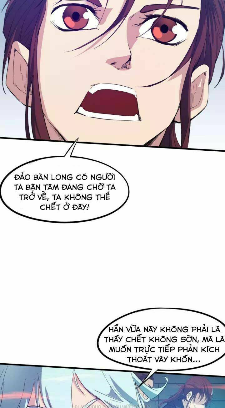 long mạch võ thần chapter 61 31