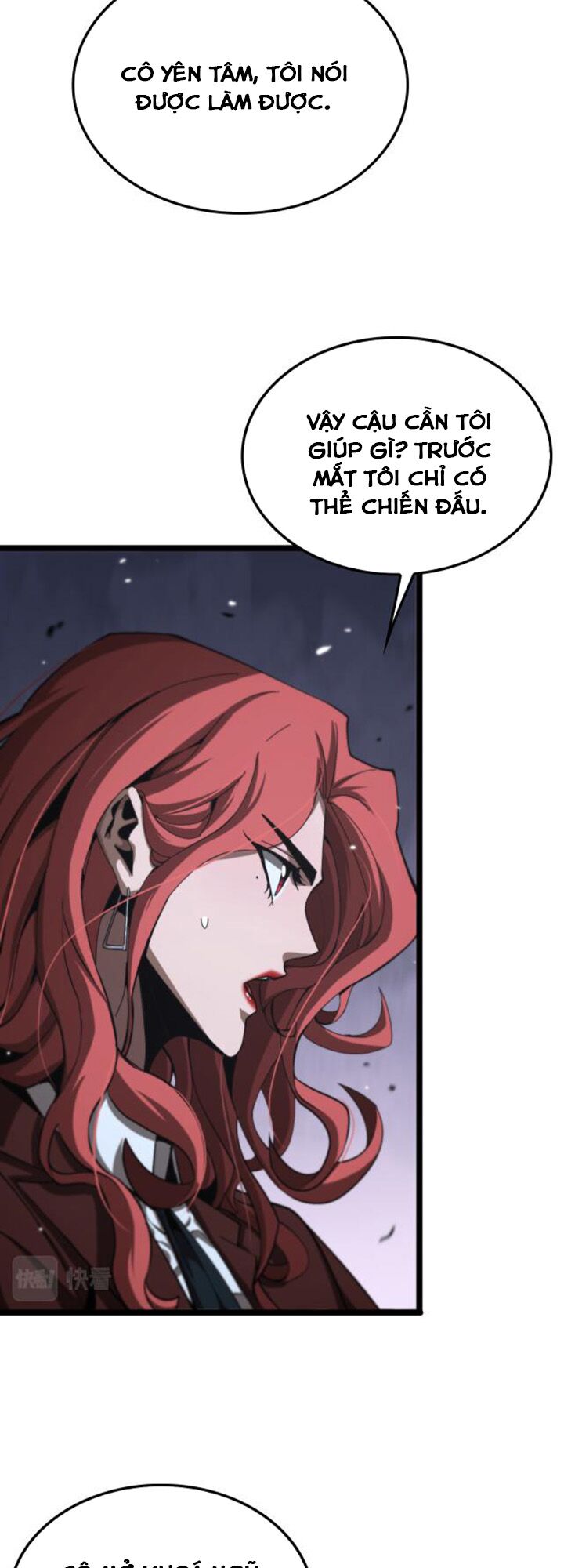 chư giới - tận thế online chapter 151 21