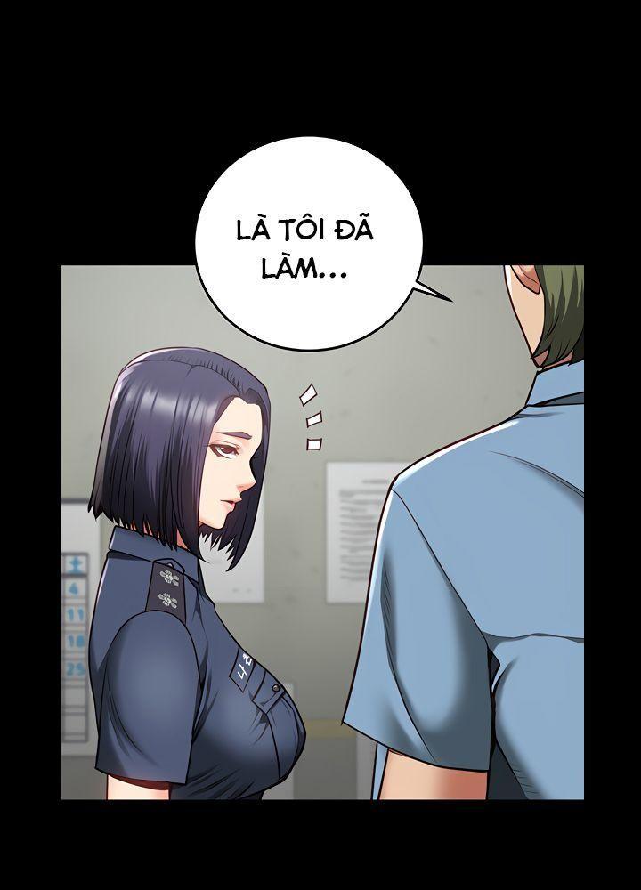 18+ giam cầm chapter 14.1 39