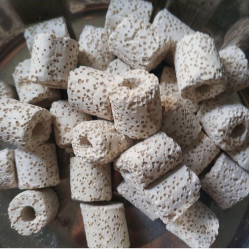 Combo mix vật liệu lọc cho lọc chế