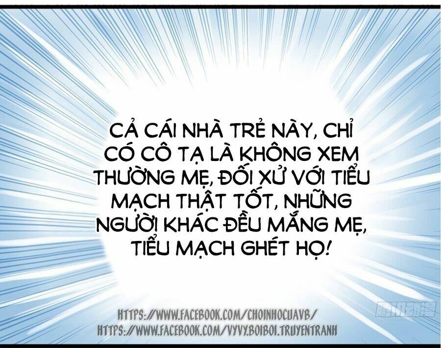 tổng thống ác quỷ xin buông tay chapter 2 27