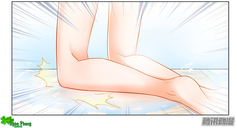 phúc hắc tổng tài đừng tới đây chapter 41 6