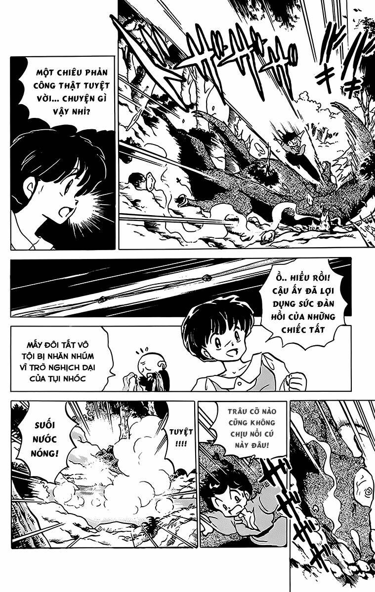 suối lời nguyền chapter 187 13