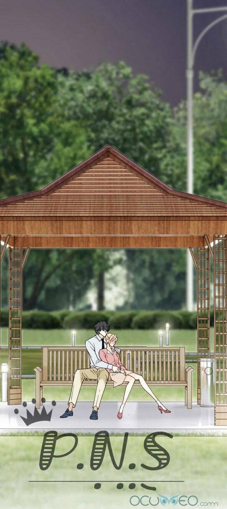 lee bom, em là của anh chapter 32 48