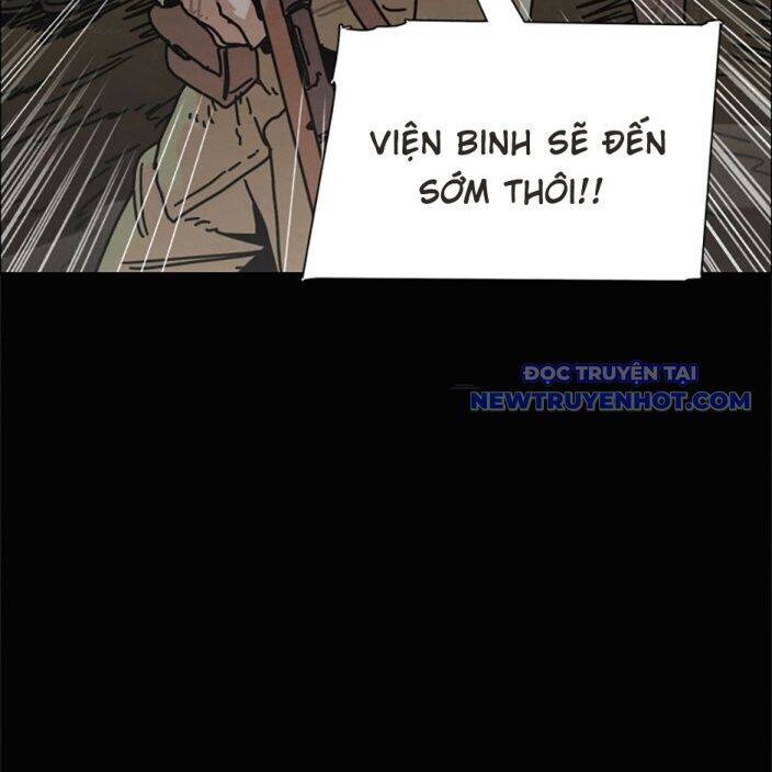 sinh vật gyeongseong: đóa hoa bất diệt chapter 36 126