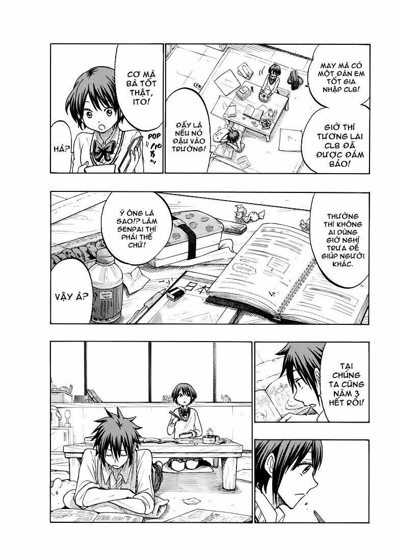 yamada và thất đại ma nữ chapter 194 4