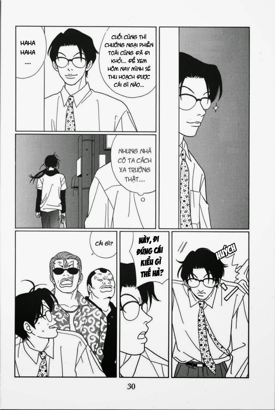 gokusen chapter 72 9