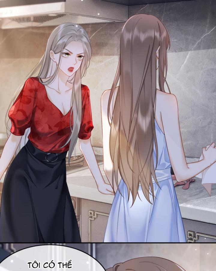 tổng tài độc sủng kiều thê thế thân [truyện chữ] chapter 2 20