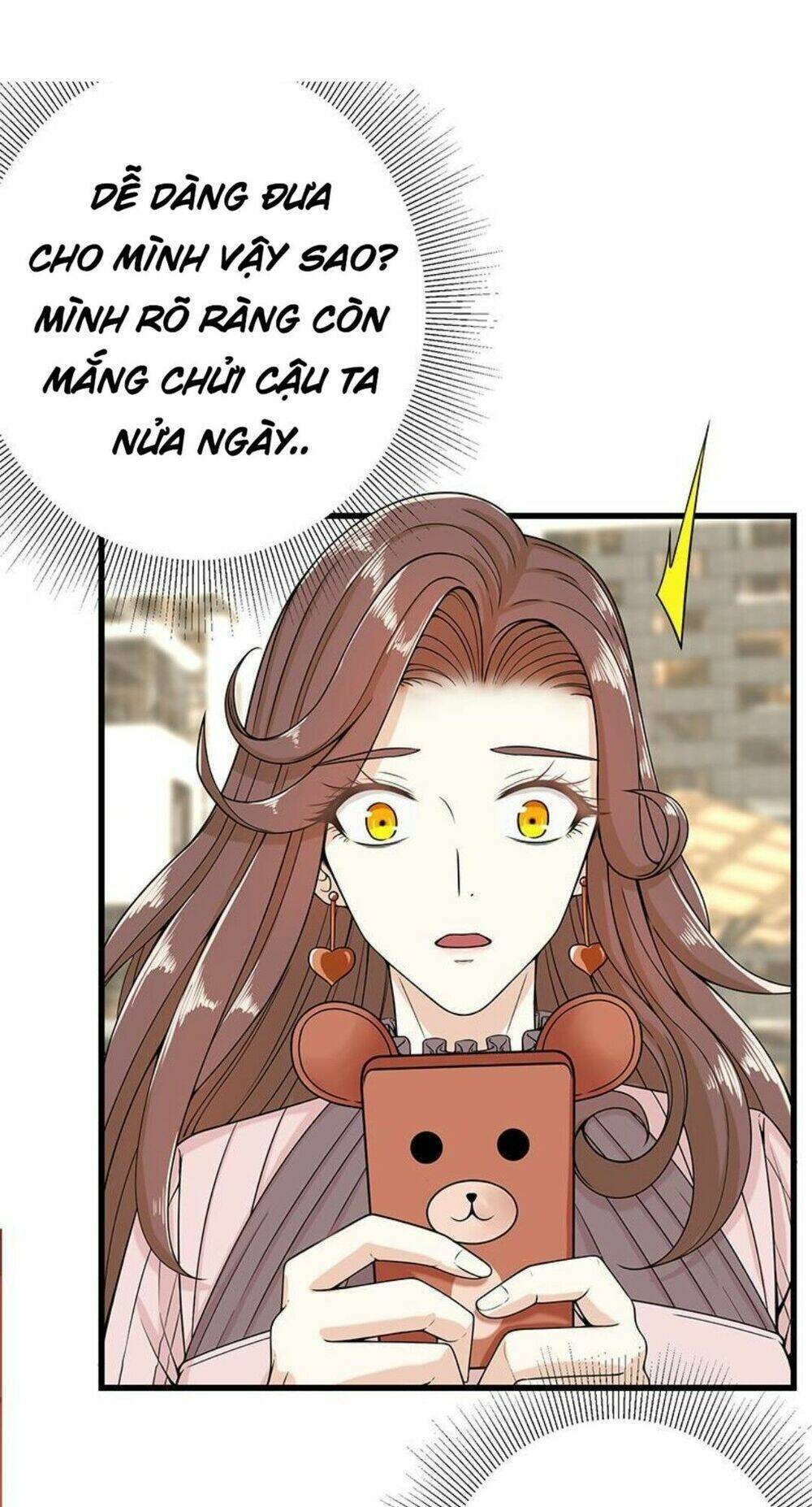 tối cường khí vận hệ thống chapter 5 5