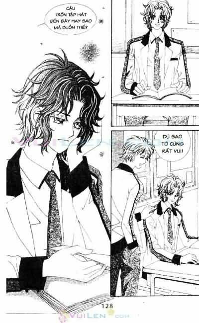không bao giờ khóc chapter 9 128