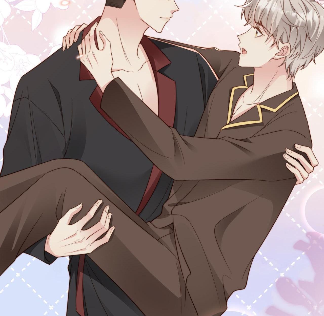 sau khi giả mất trí nhớ, tình địch nói tôi là bạn trai của hắn chapter 29 11