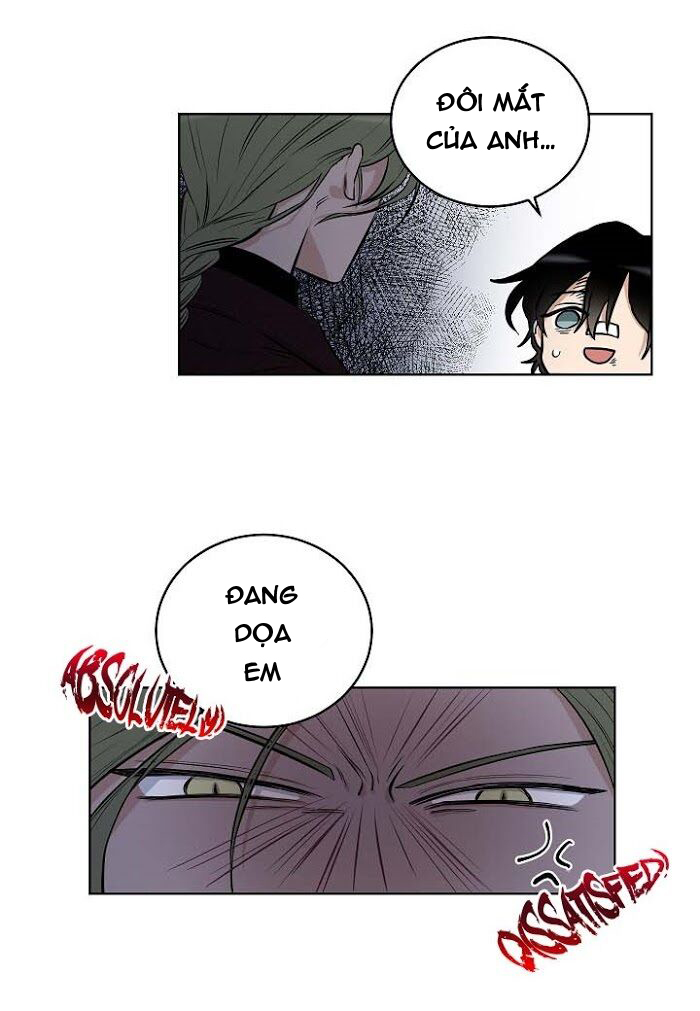 thành phố cạm bẫy chapter 10 3