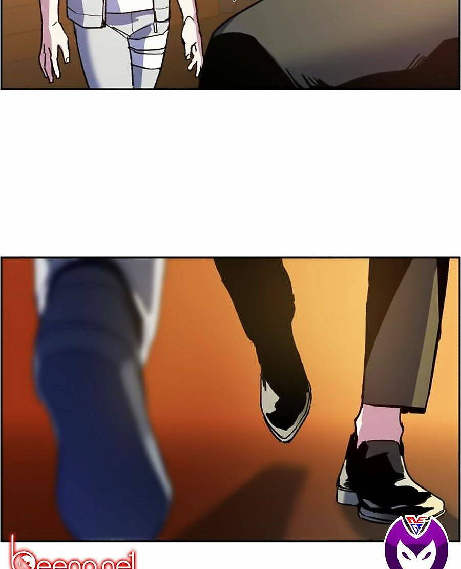 bạn học tôi là lính đánh thuê chapter 8 127