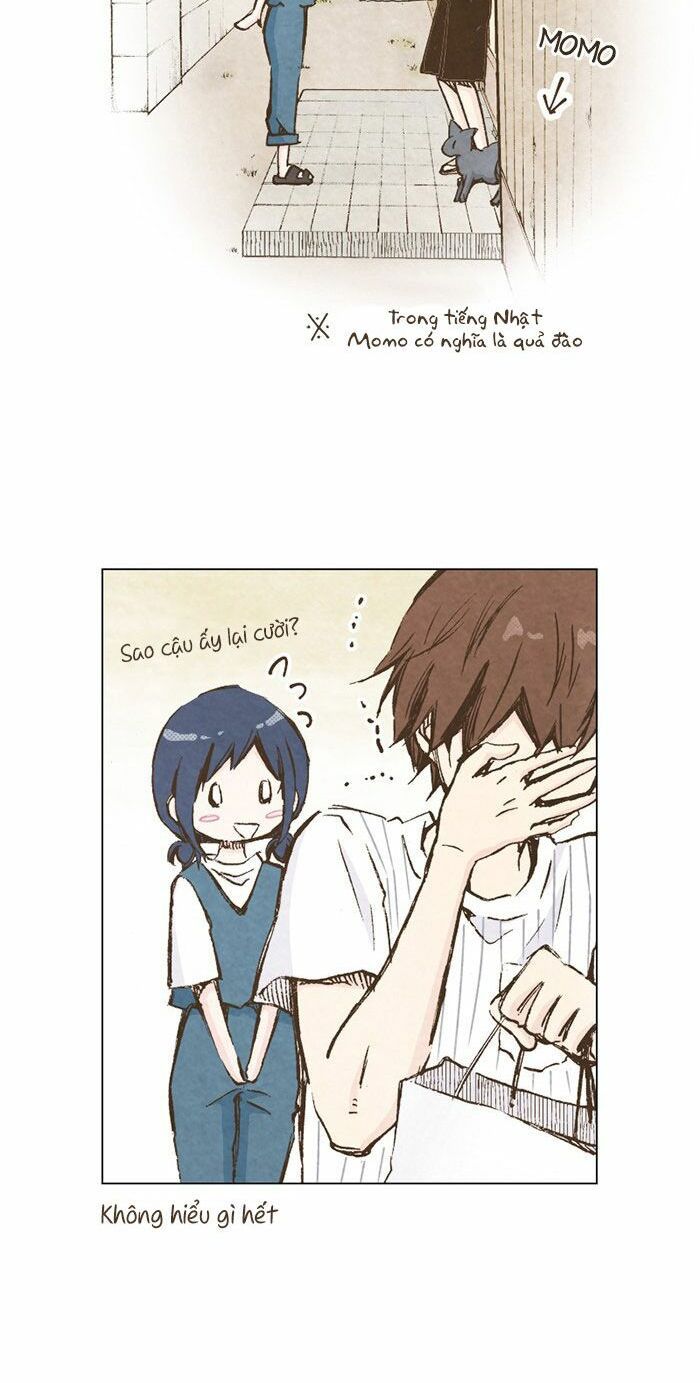 honey! honey! marry me! chapter 38 8