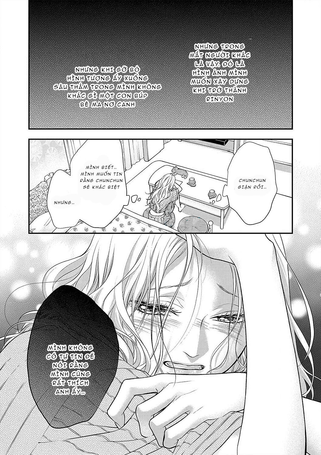 ở lại với anh nhé chapter 5 18