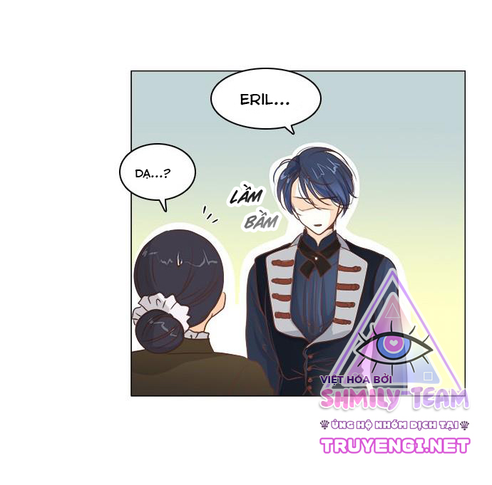 tiểu công chúa là người mai mối chapter 7 55