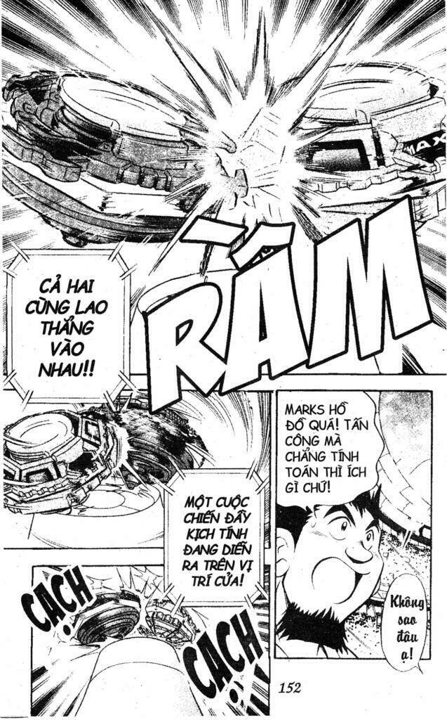 beley - con quay truyền thuyết chapter 2 149