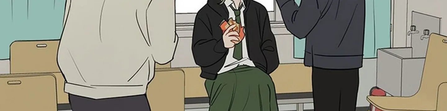 chuyện quái gì với giấc mơ đó vậy chapter 18 378