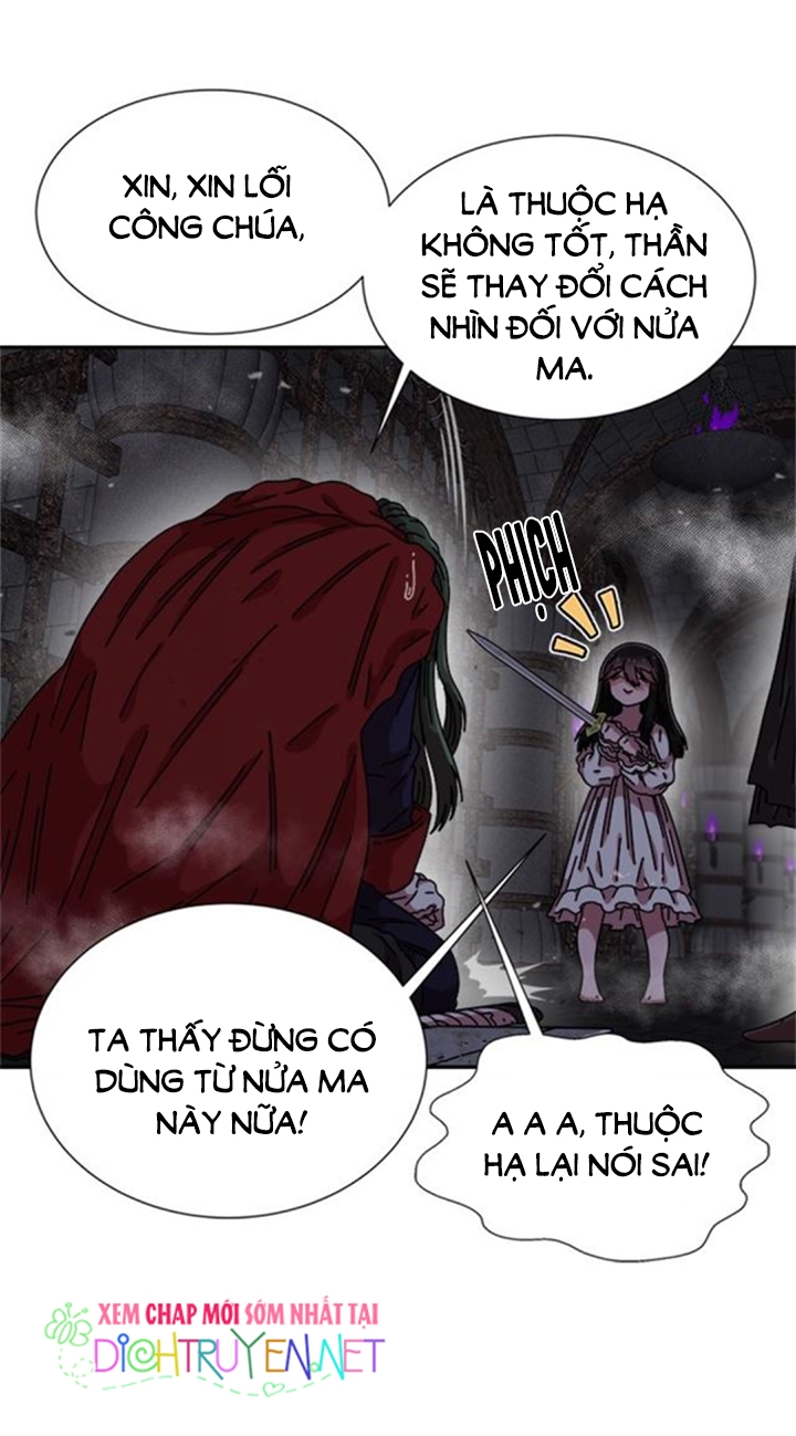 con gái bảo bối của ma vương chapter 52 11