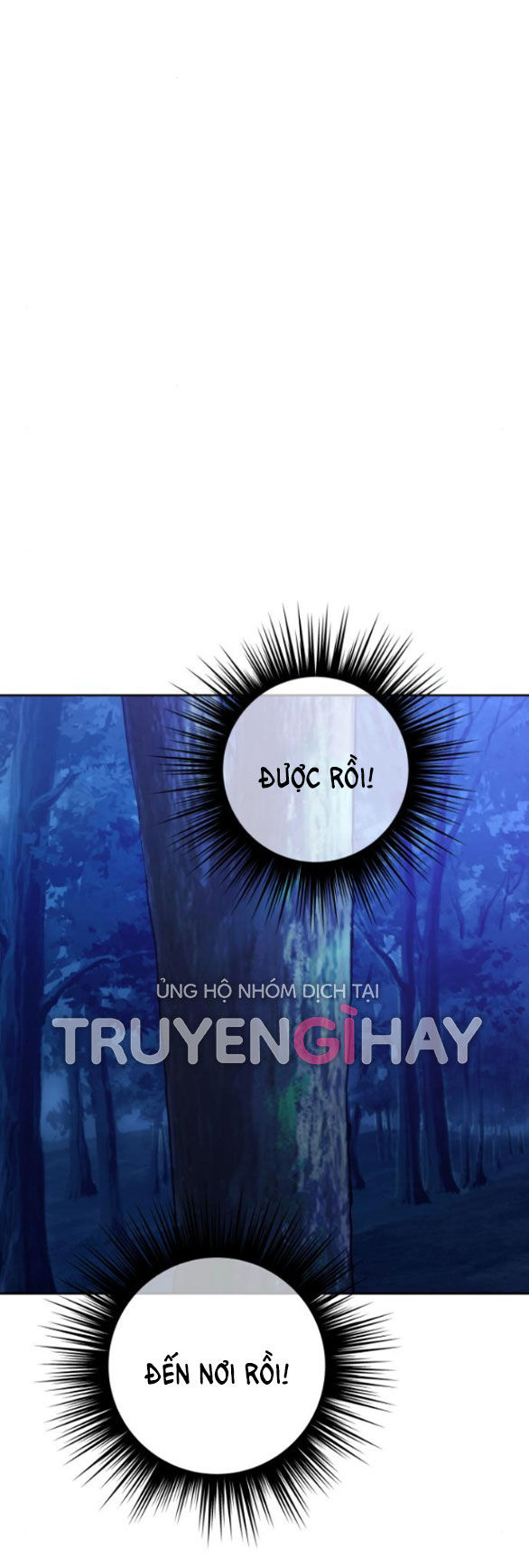 tôi muốn trở thành cô ấy dù chỉ là một ngày chapter 134.2 10