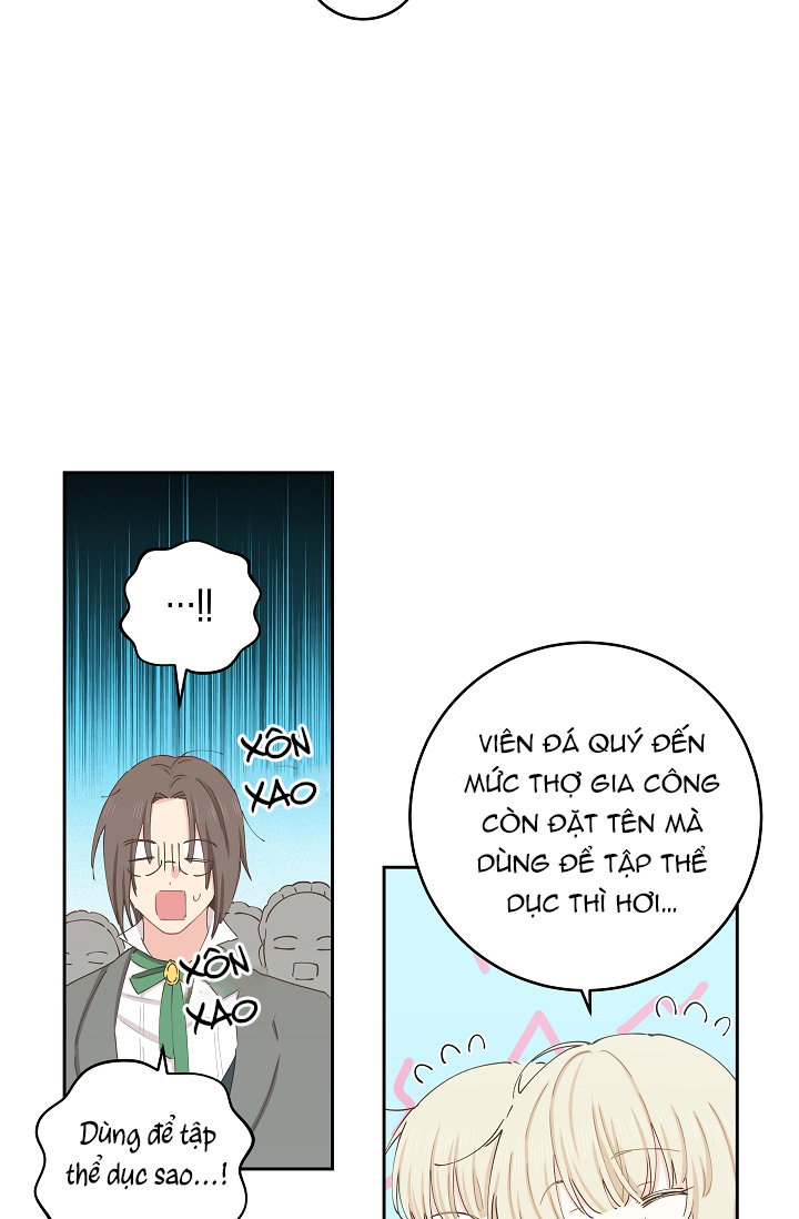 tôi đã mệt rồi chapter 38.2 7